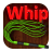 Whip App icon