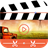 Total Video Cutter icon