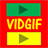 Vidgif icon