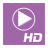 VideoPlayerHD icon