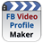 FB Video Profile Maker icon