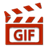 Video to Gif icon