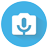 Voice Camera icon