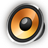 Audio Booster Manager icon