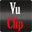 VuClip Downloader icon