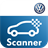 VW seeMore icon
