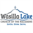 Wasilla Lake Connect icon