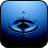 Water Drop Reflection icon