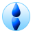 Water Photo Effect icon