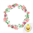 Watercolor Wreaths Stickers icon