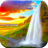 Waterfall Frames icon