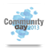 ComDayBe 2013 icon