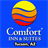 Comfort Inn Tucson version 6.4.14.7.24