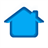 Corona Home Finder App icon