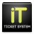 CPS Ticket App icon