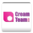 CreamTeam Shop icon