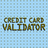 Card Validator version 1.1