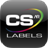 CS Labels AR icon