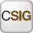 CSIG icon