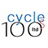 Cycles 100 icon