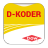 D-Koder version 1.0.0