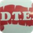 DTE icon