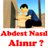 Abdest Nasil Alinir icon