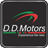 DDMotors icon