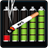 Widget Cigarette Battery icon