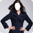Woman Winter Jackets icon