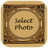 Wooden Photo Frame Maker icon