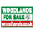Woodlands icon