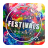 World Upcoming Festivals 2016 1.1