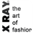 X RAY Wien icon