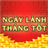 Ngày lành tháng tốt icon