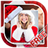 Christmas Frames Hd Photo Editor icon