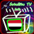 Yemen Satellite Info TV icon