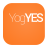 YogYES icon