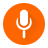 Voice Search UX icon