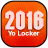 2016 Yo Lock Screen icon