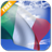 Italy Flag APK Download