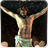 3D Jesus Christ icon