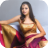 Wedding Saree Frames icon