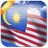 Malaysia Flag version 3.1.4