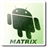 3D Matrix Wallpaper icon