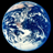 Descargar 3D Planet Earth Wallpaper