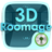 GO Locker 3D Roomage Theme icon