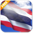 Thailand Flag icon