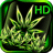 Weed HD Wallpapers icon