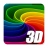 3D Wallpaper icon